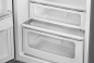 Preview: SMEG FAB 30 LPK 5 Doppeltür-Kühlschrank Pink